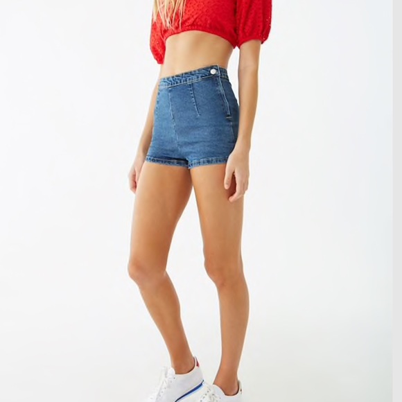 side zipper jeans forever 21